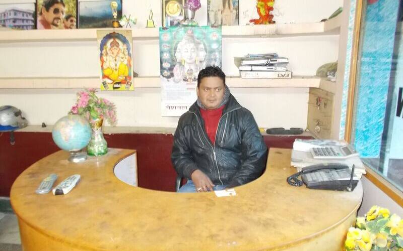 Shiva Hotel And Restaurant, Champawat 2